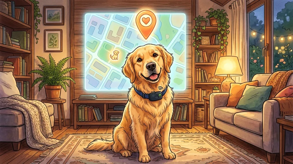 GPS