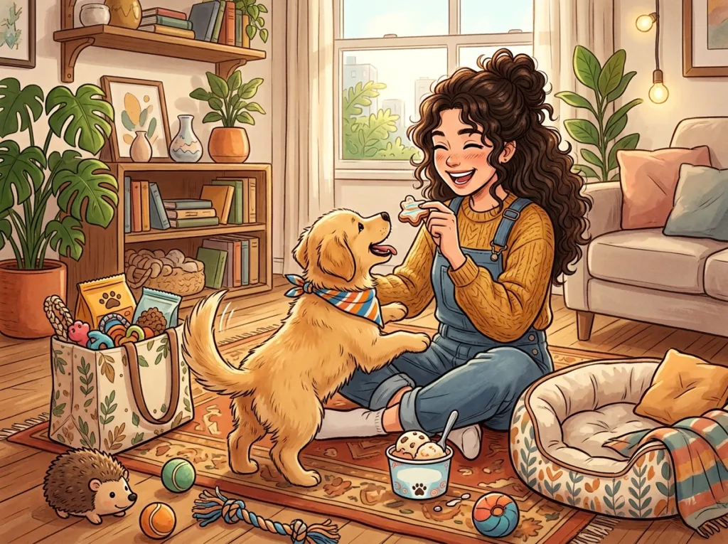 Por que a Geração Z gasta cada vez mais com pets — e o que isso revela