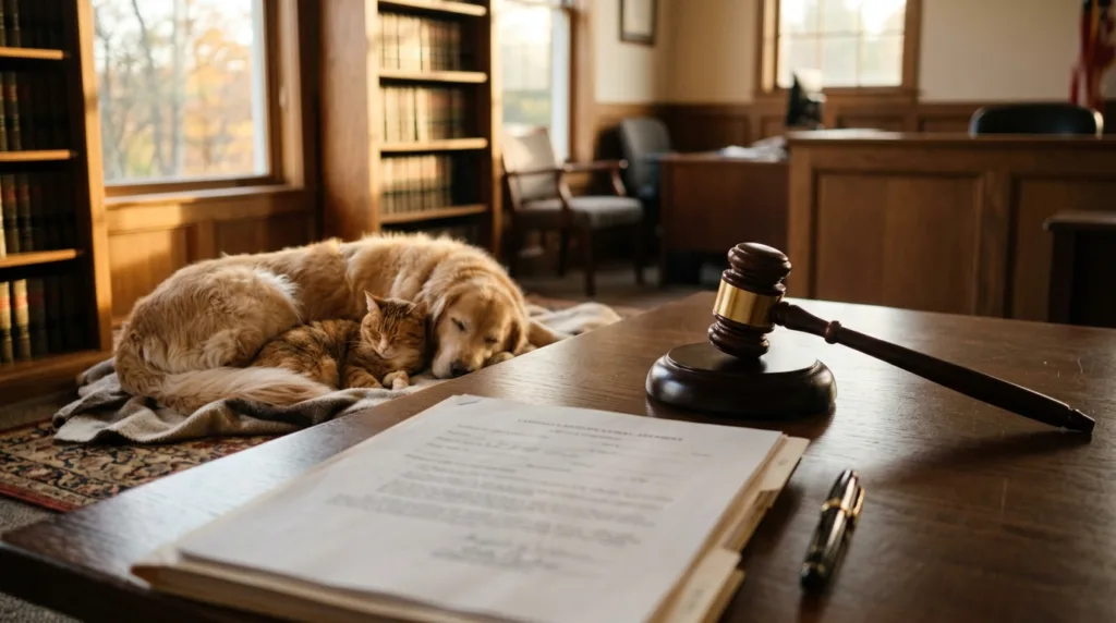 Divorcio